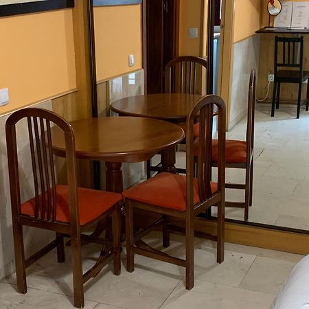 Apartamentos Y Estudios Torr En Madrid - Chamartin Con Wifi Gratis Kültér fotó