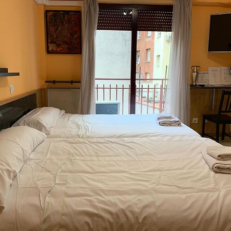 Apartamentos Y Estudios Torr En Madrid - Chamartin Con Wifi Gratis Kültér fotó