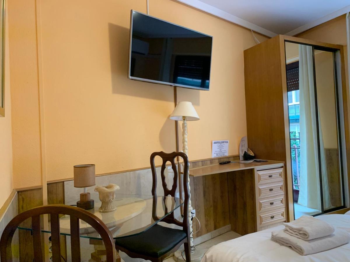 Apartamentos Y Estudios Torr En Madrid - Chamartin Con Wifi Gratis Kültér fotó