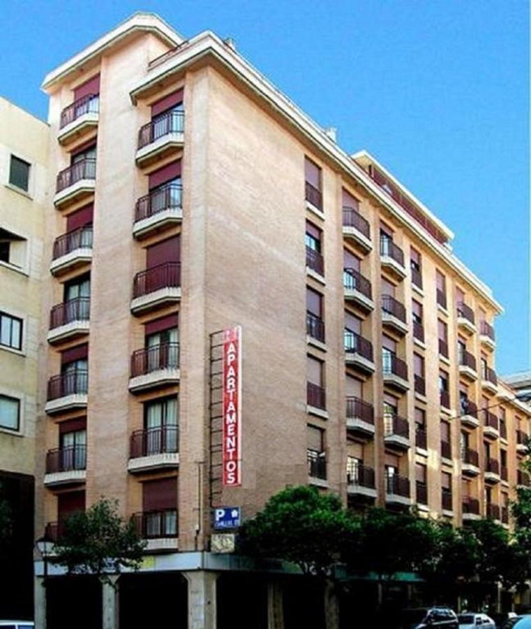Apartamentos Y Estudios Torr En Madrid - Chamartin Con Wifi Gratis Kültér fotó