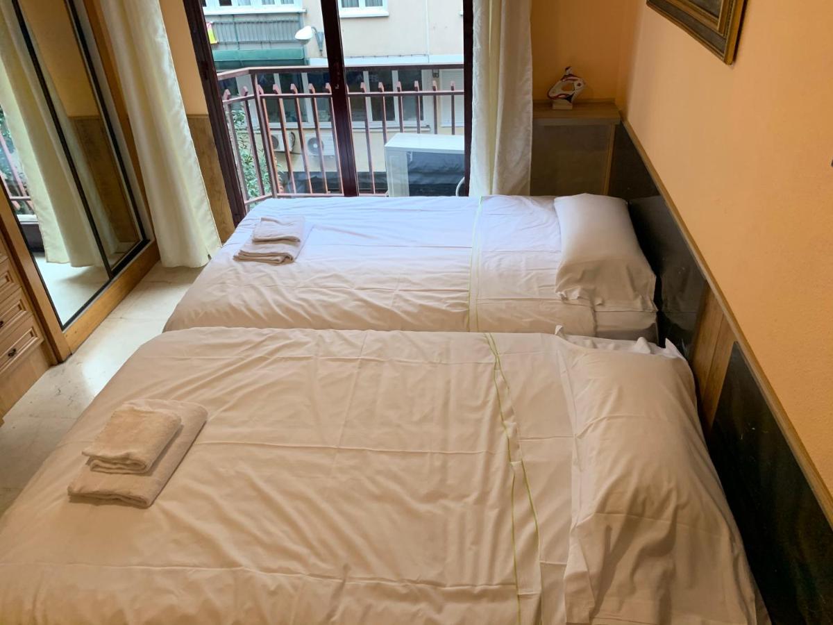 Apartamentos Y Estudios Torr En Madrid - Chamartin Con Wifi Gratis Kültér fotó
