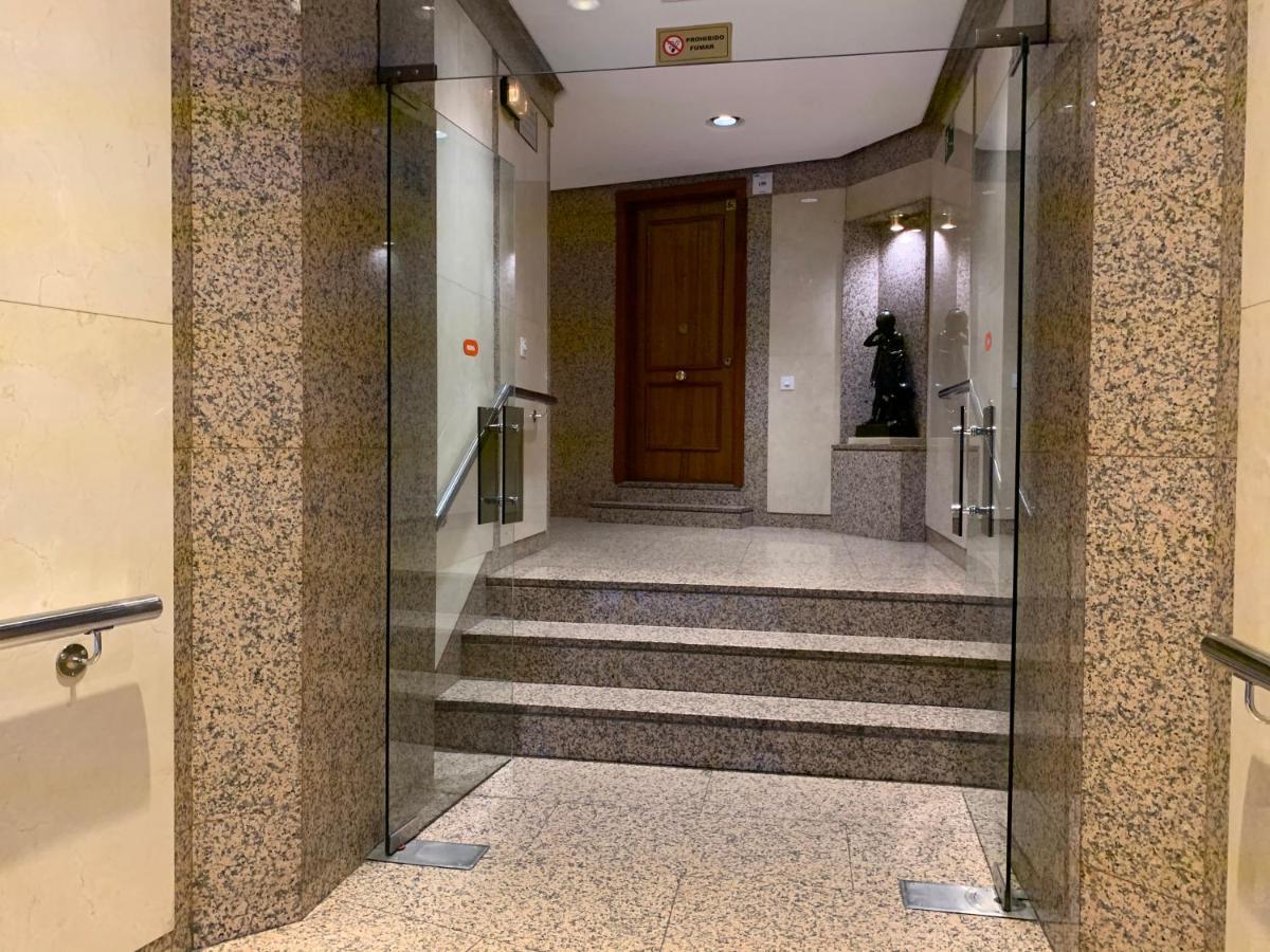 Apartamentos Y Estudios Torr En Madrid - Chamartin Con Wifi Gratis Kültér fotó