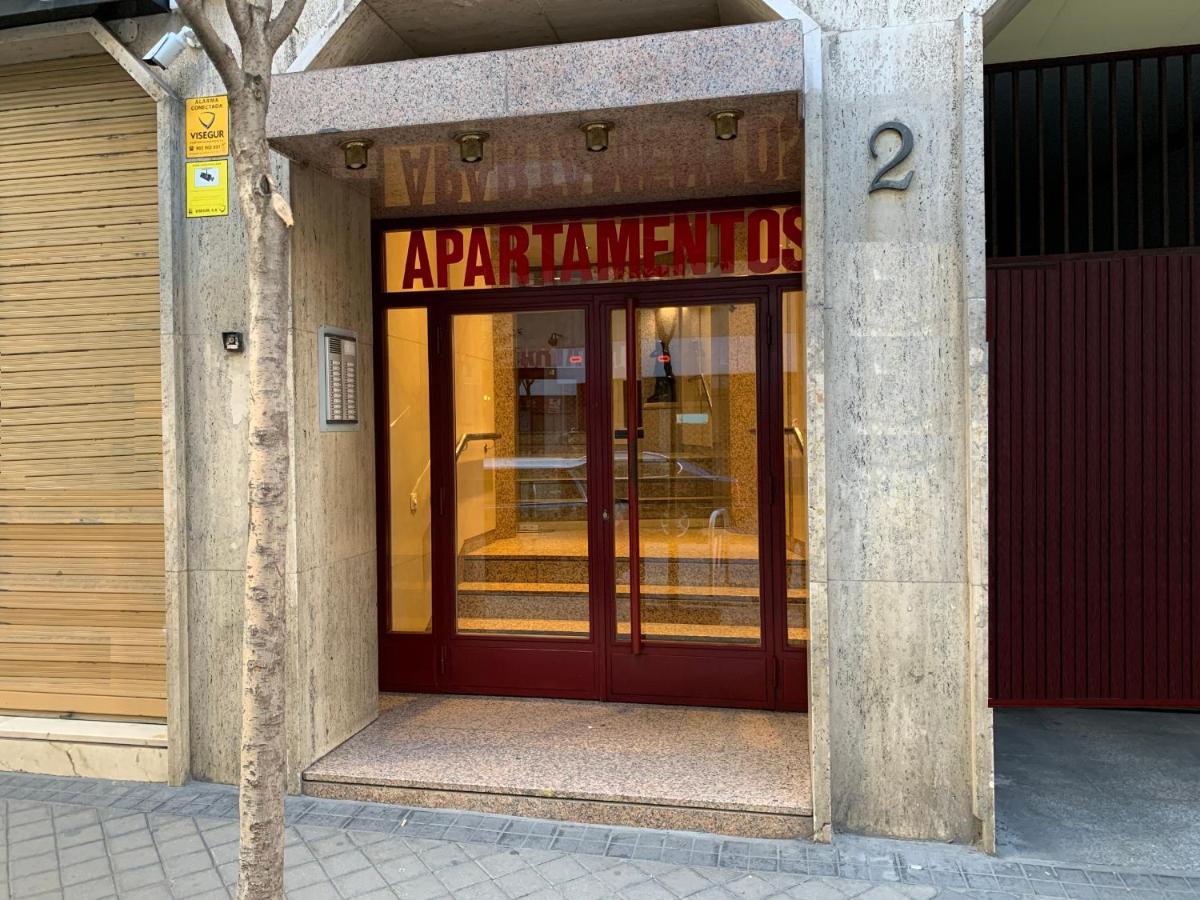 Apartamentos Y Estudios Torr En Madrid - Chamartin Con Wifi Gratis Kültér fotó