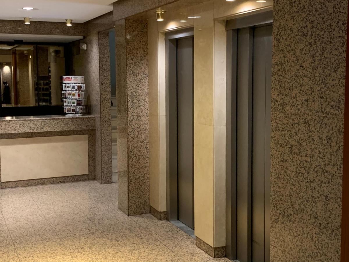 Apartamentos Y Estudios Torr En Madrid - Chamartin Con Wifi Gratis Kültér fotó