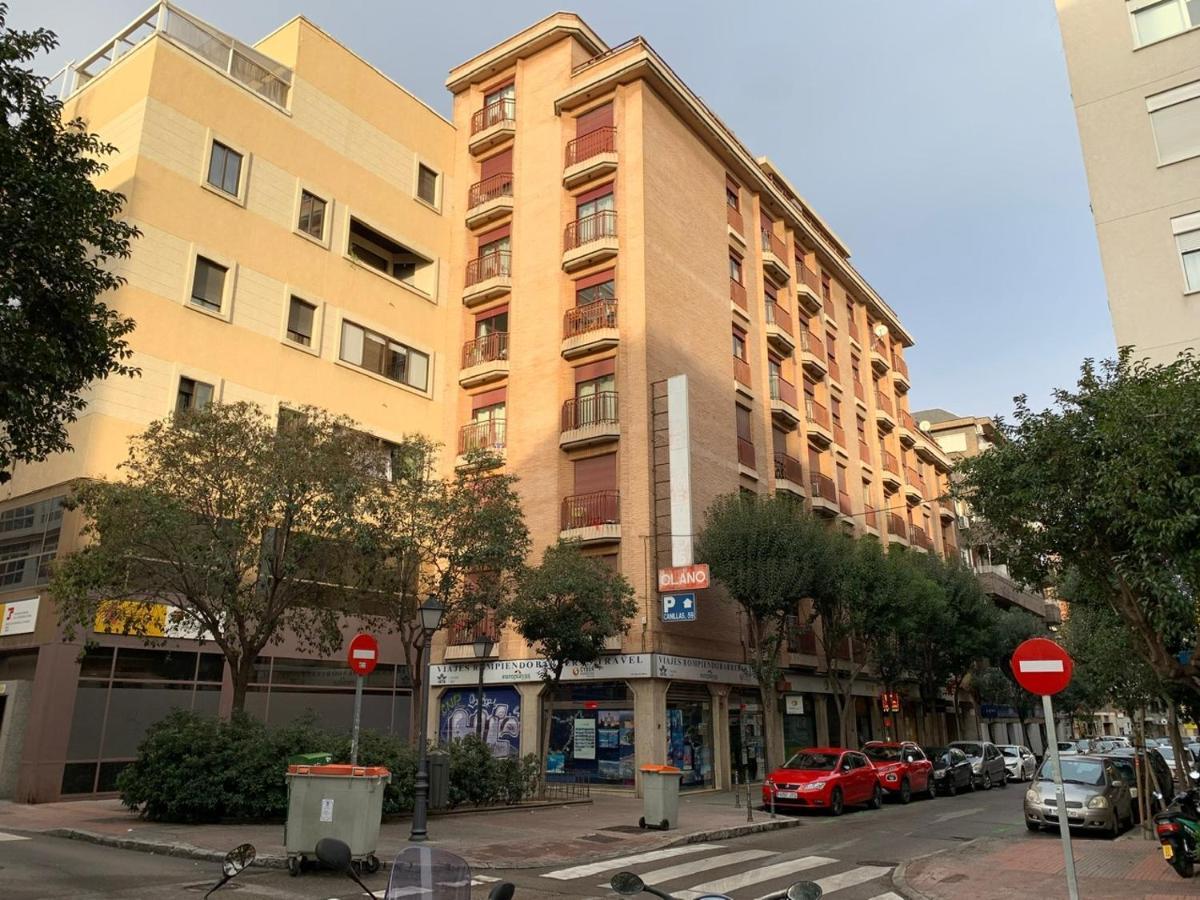 Apartamentos Y Estudios Torr En Madrid - Chamartin Con Wifi Gratis Kültér fotó