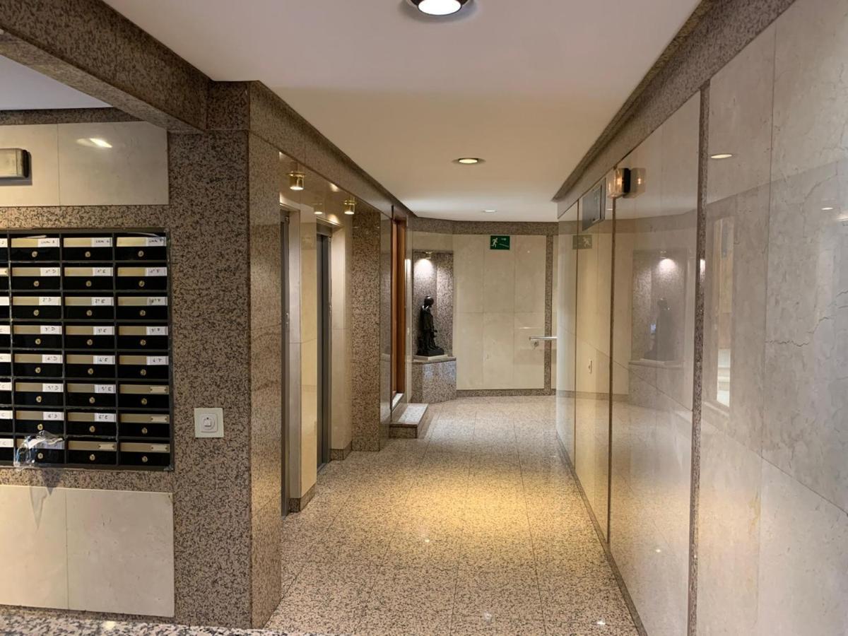 Apartamentos Y Estudios Torr En Madrid - Chamartin Con Wifi Gratis Kültér fotó