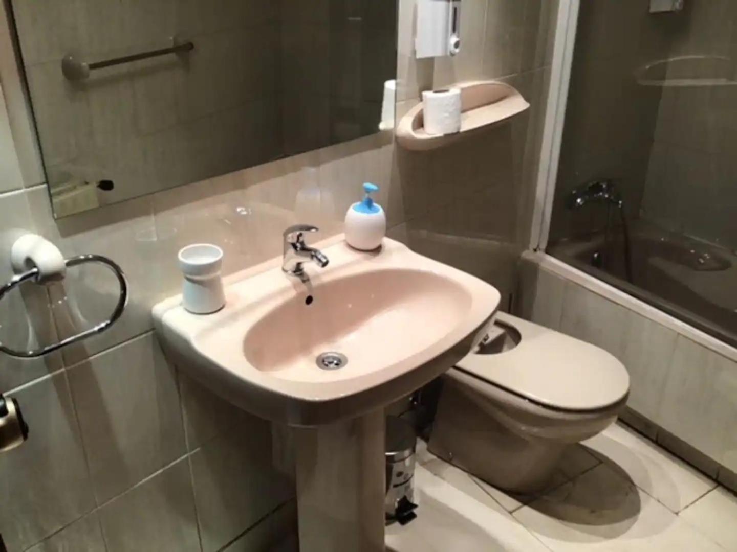 Apartamentos Y Estudios Torr En Madrid - Chamartin Con Wifi Gratis Kültér fotó