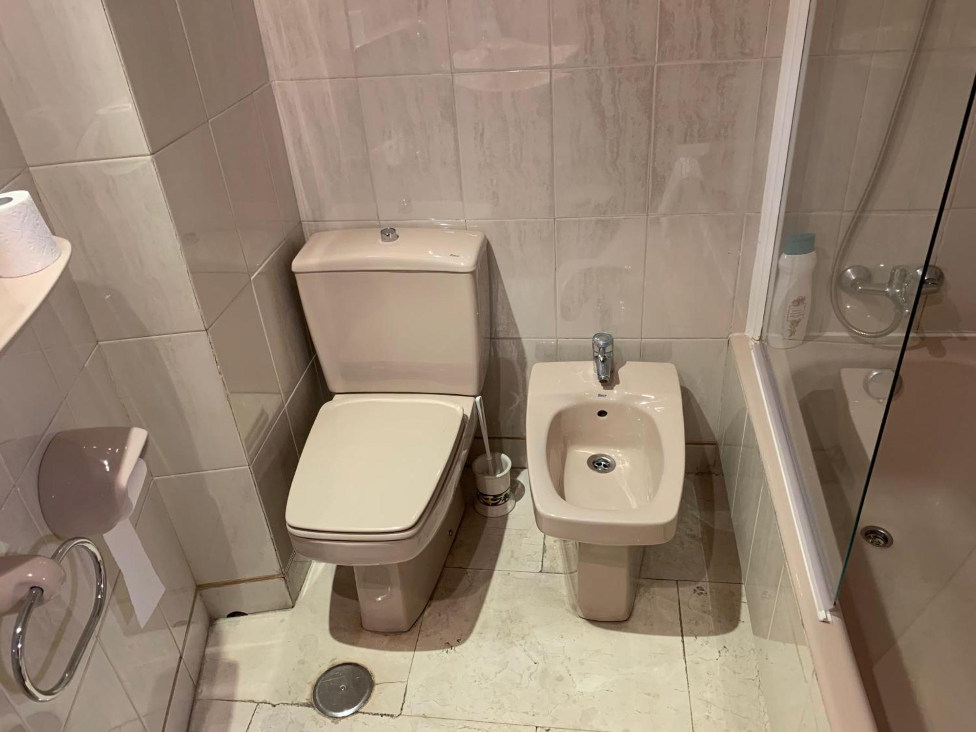 Apartamentos Y Estudios Torr En Madrid - Chamartin Con Wifi Gratis Kültér fotó